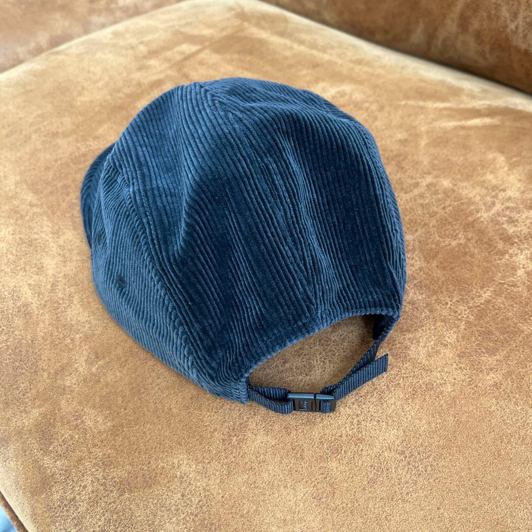 ミロ　シュプリームコーデュロイキャップ