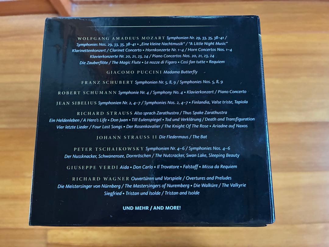 最終　ヘルベルト・フォン・カラヤン 1938-1960 コレクション