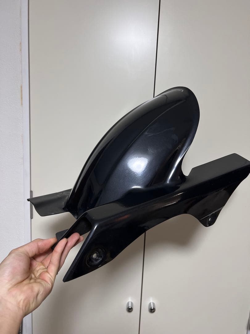 ホーネット250 コワース COERCE RSリアフェンダー