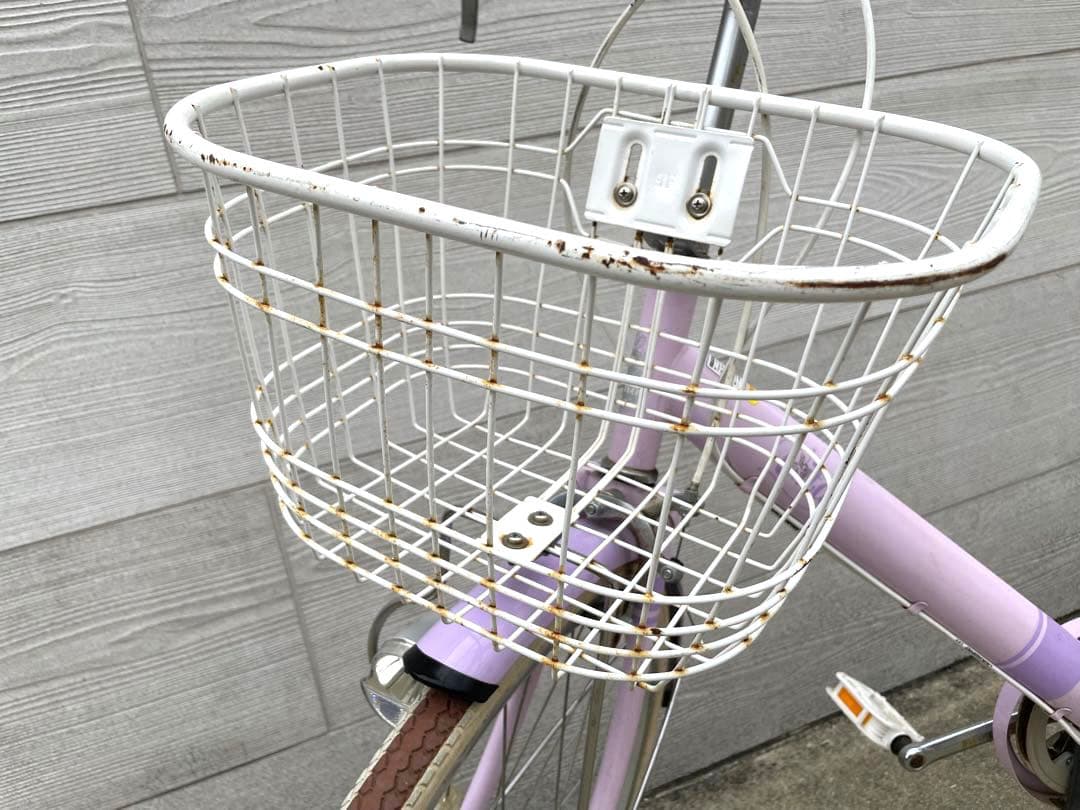 ★めーさん専用★ 子供用自転車　ダイワサイクル 24インチ