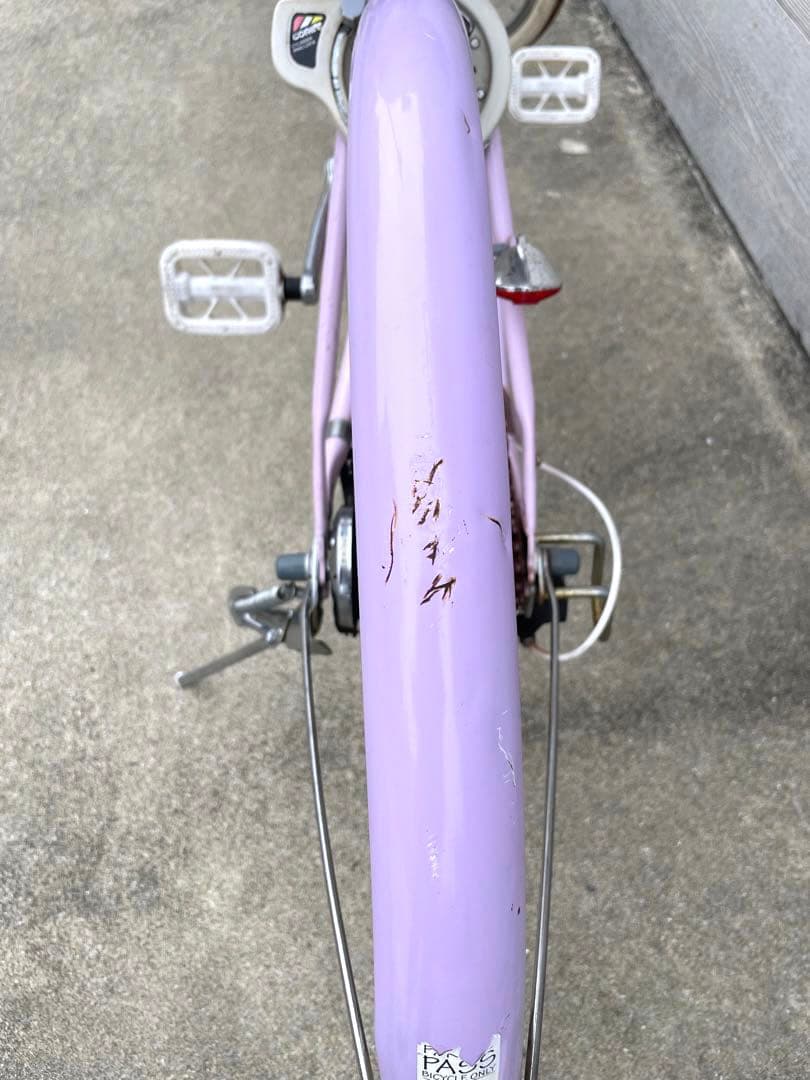 ★めーさん専用★ 子供用自転車　ダイワサイクル 24インチ