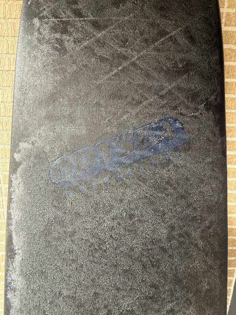 ＊DJささくれ シーズン前特価！Catch Surfオディシーログ8.0f