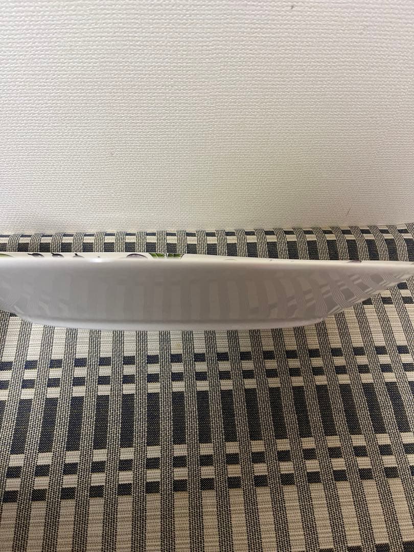 Arabia / Paratiisiサービングプラター36cm アラビア