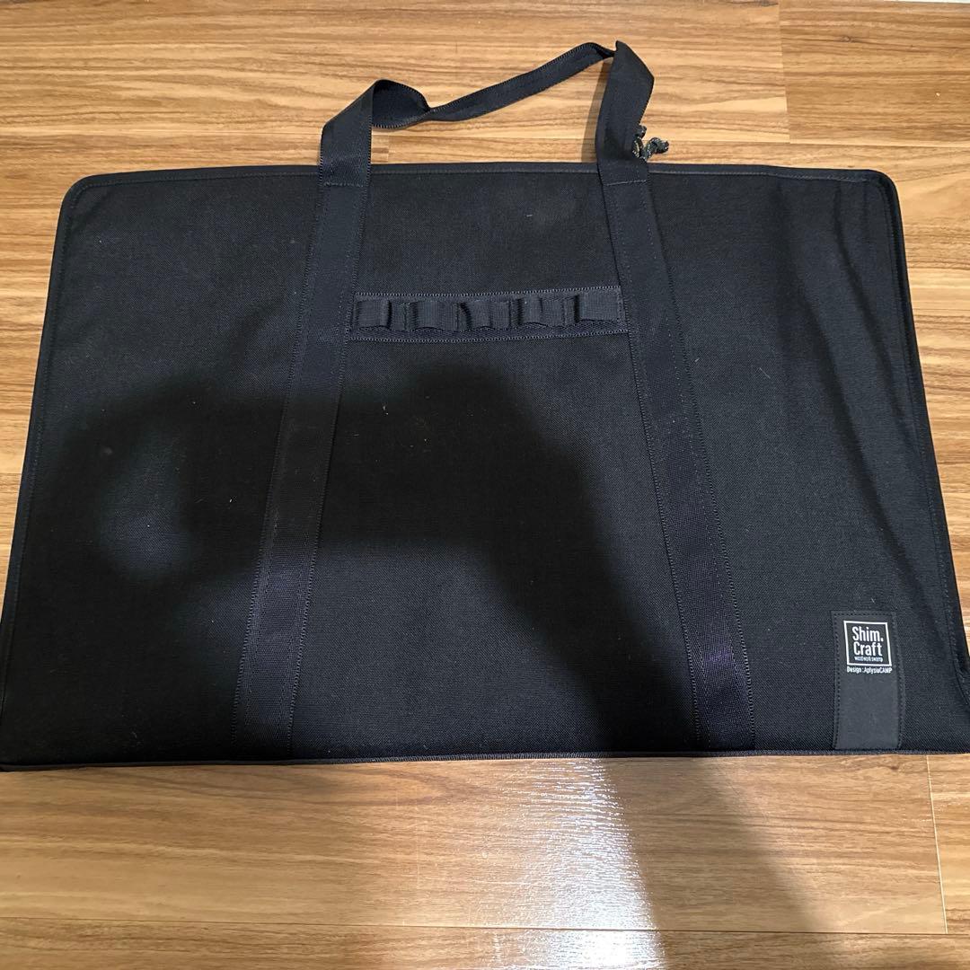 Shim.Craft T.G.F オーク セット