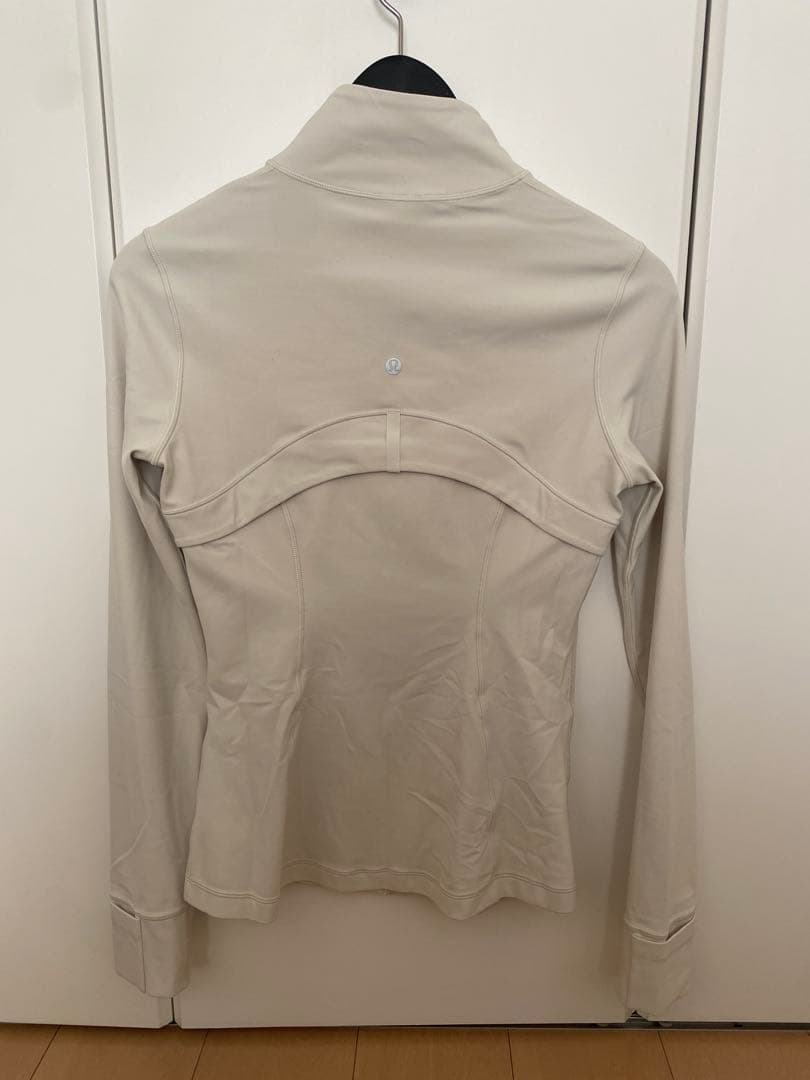lululemon Define ジャケットNulu 6