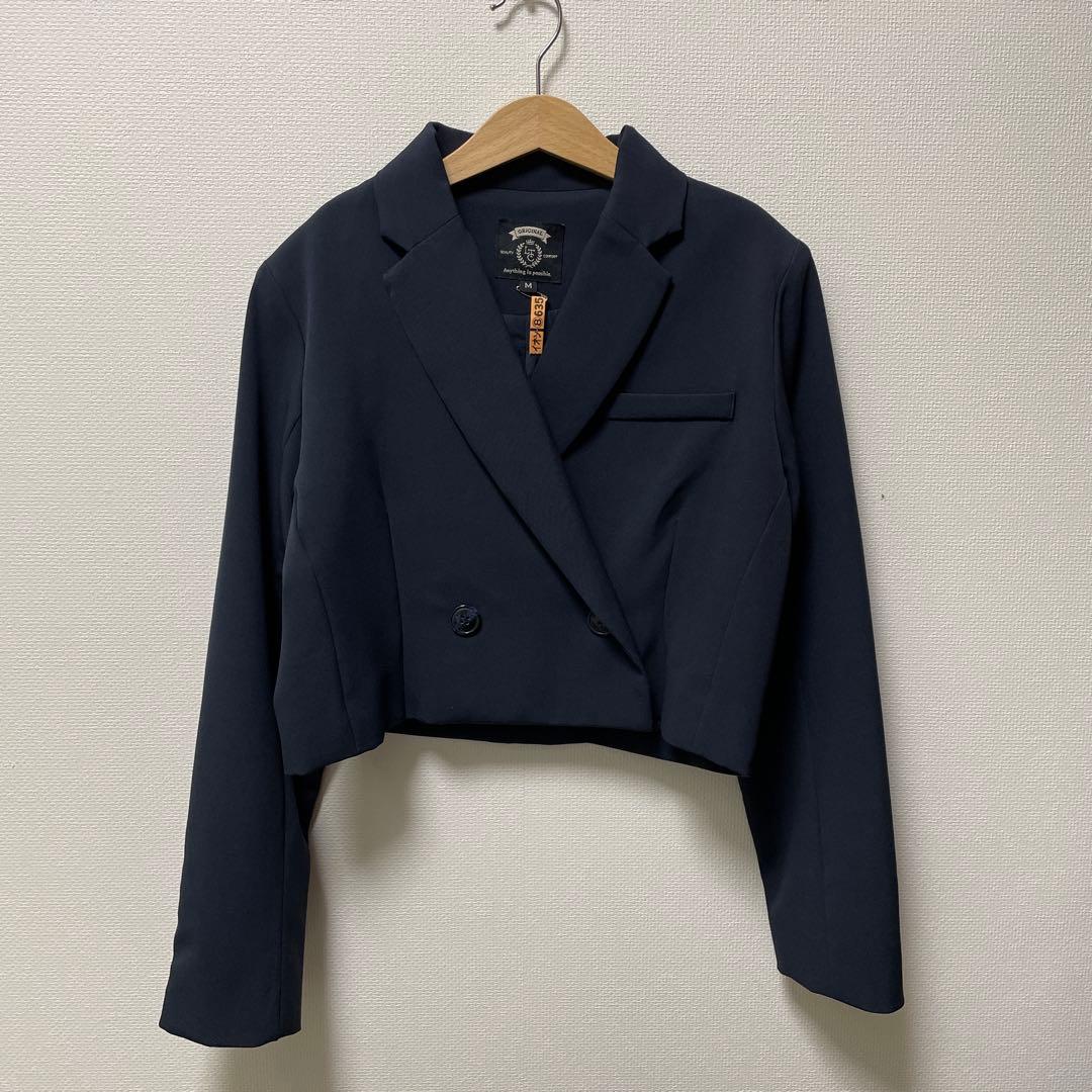 ラブトキシック　M150 卒服　4点セット