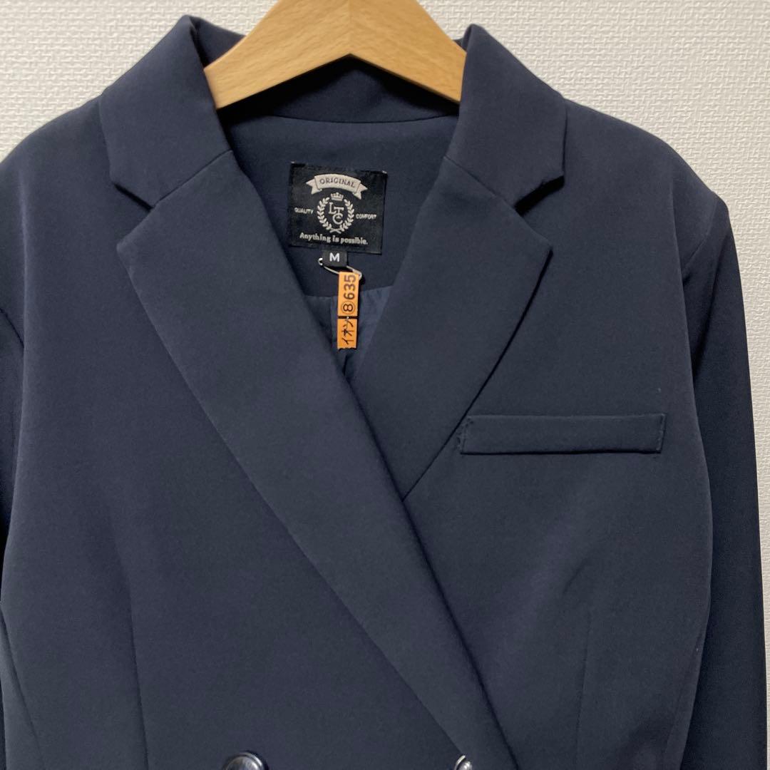 ラブトキシック　M150 卒服　4点セット