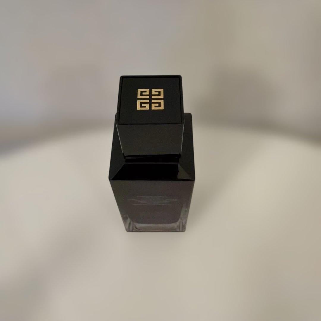 GIVENCHY ド ジバンシイ インテンス ノクタンブルオードパルファム