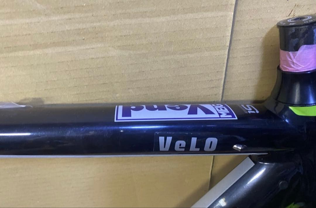 キャノンデール　CAAD12 ロードバイク　フレームセット