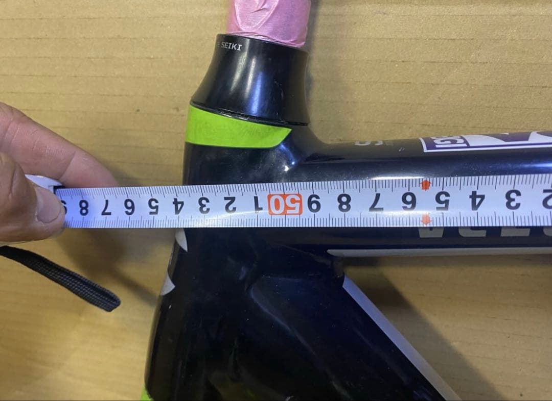 キャノンデール　CAAD12 ロードバイク　フレームセット