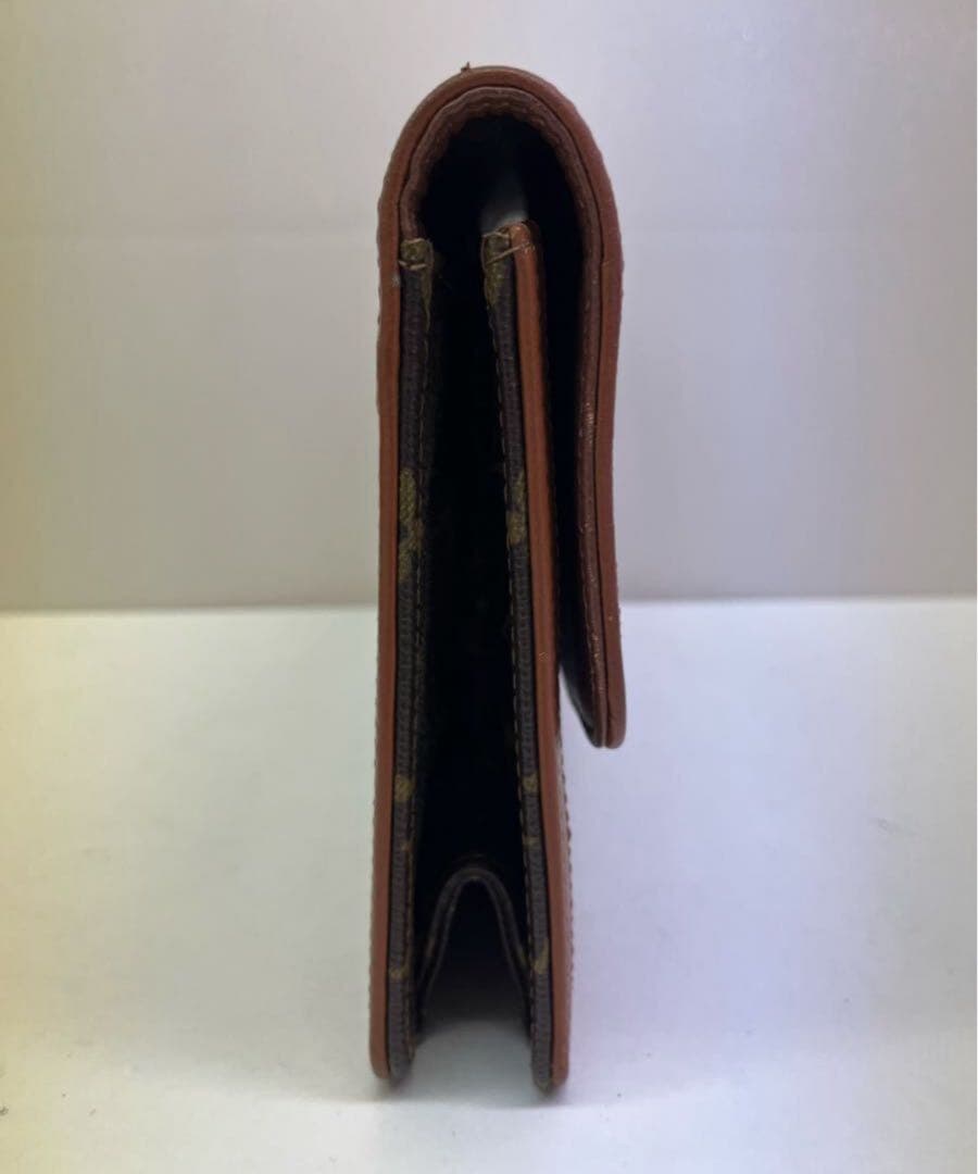 極美品　ルイヴィトン　ポシェットダムGM