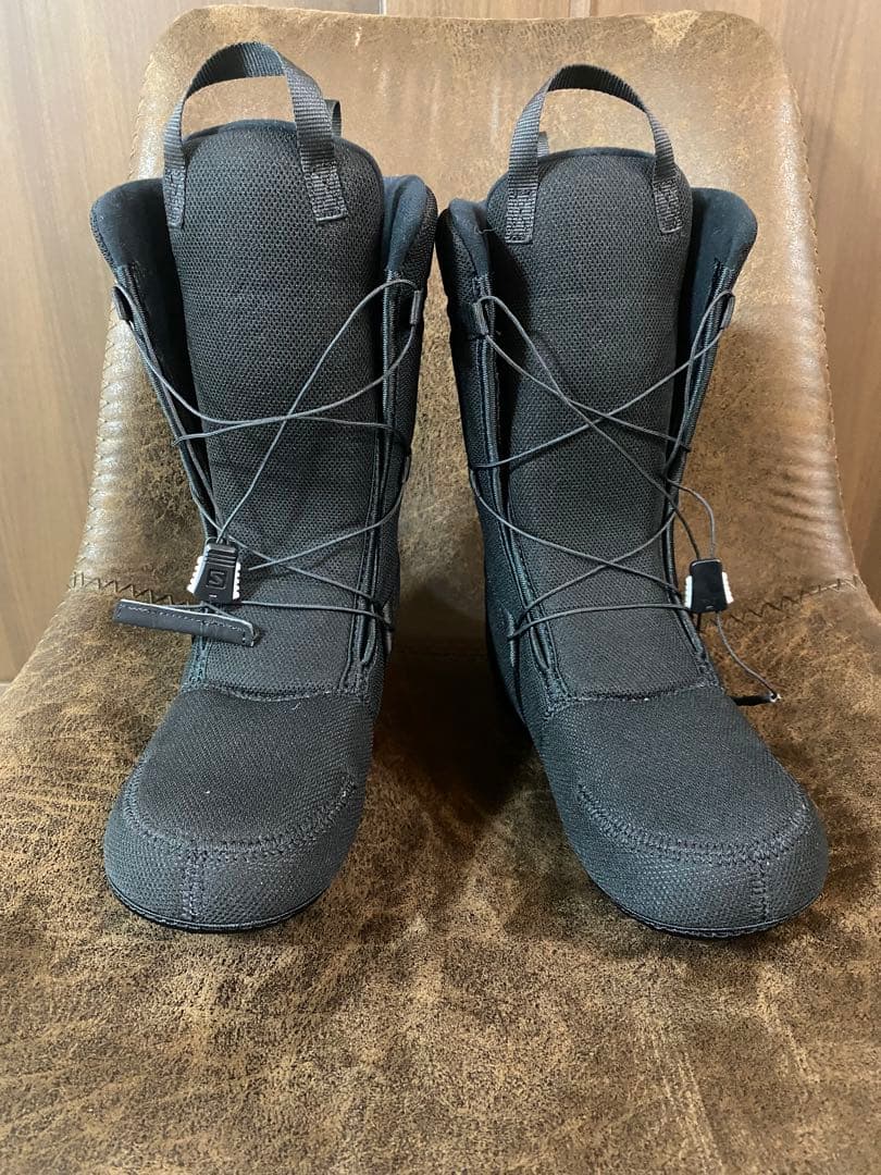 Salomon スノーボードブーツ 美品