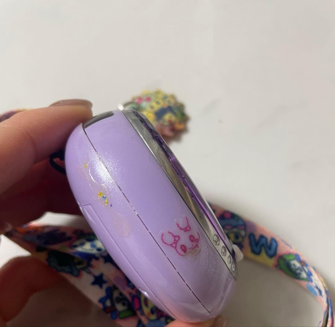 たまごっちidl 2011年