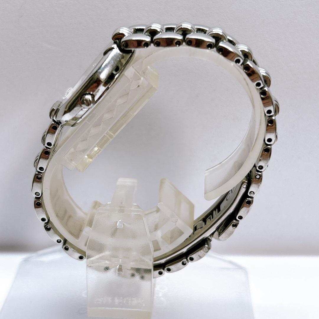 【本日終了】 クリスチャン ディオール レディース 腕時計 D48-106-1