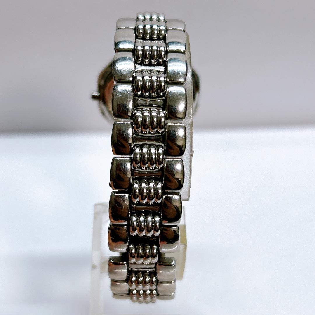 【本日終了】 クリスチャン ディオール レディース 腕時計 D48-106-1