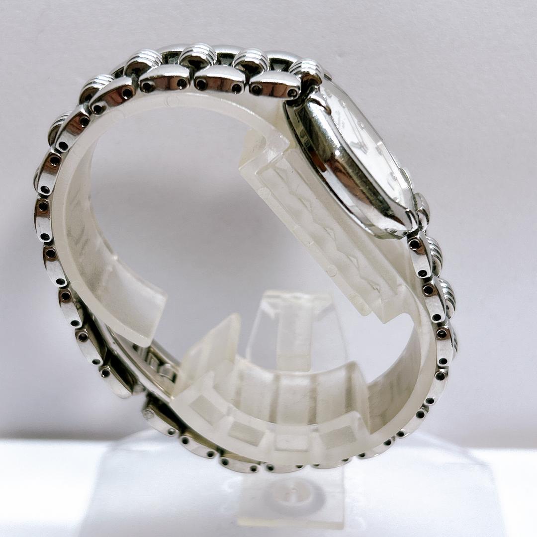 【本日終了】 クリスチャン ディオール レディース 腕時計 D48-106-1