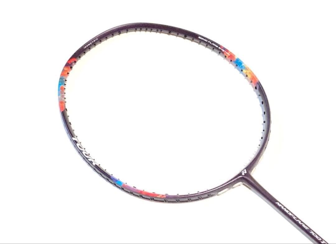 ナノフレア 700 ツアー TOUR 2NF700T 4U5 ラケット