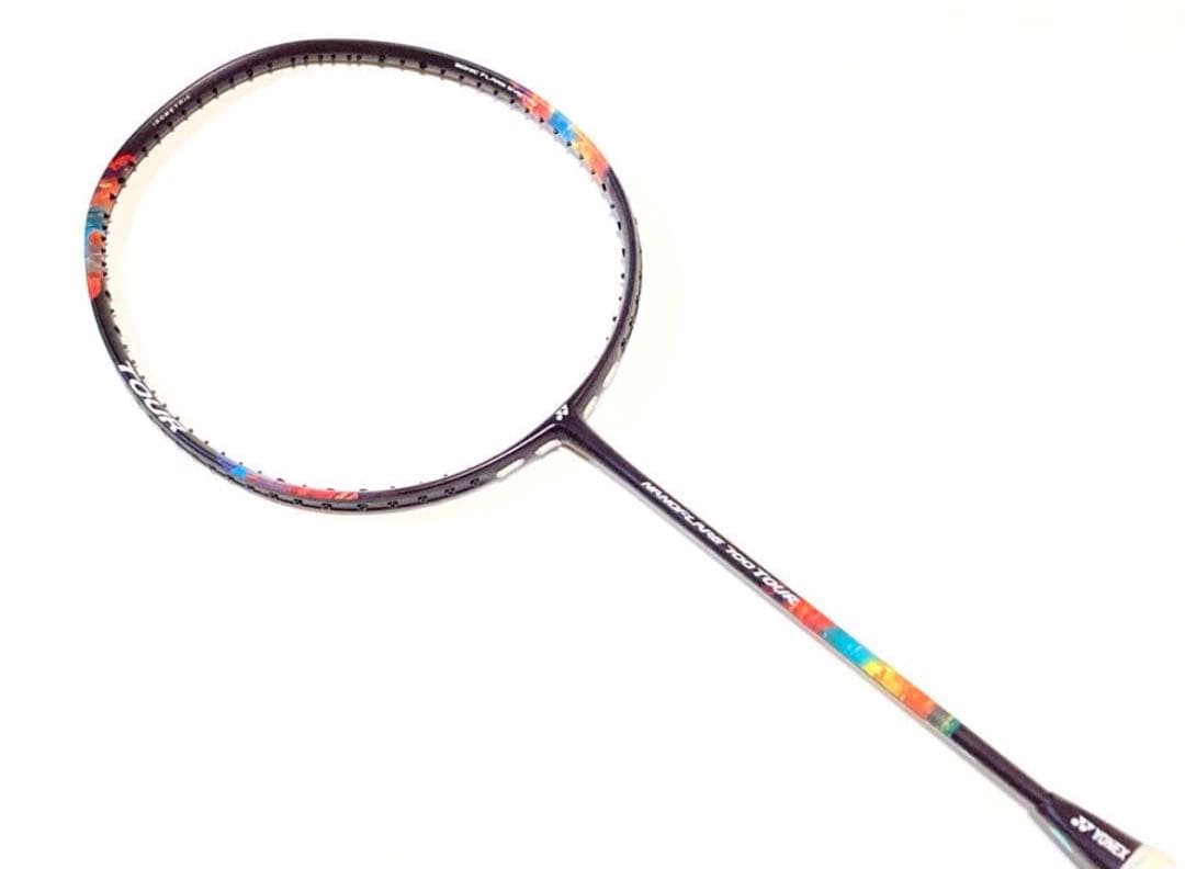 ナノフレア 700 ツアー TOUR 2NF700T 4U5 ラケット