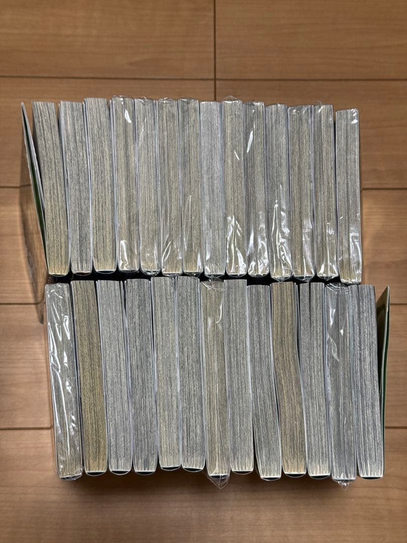 Dr.STONE 全27巻セット　ドクターストーン