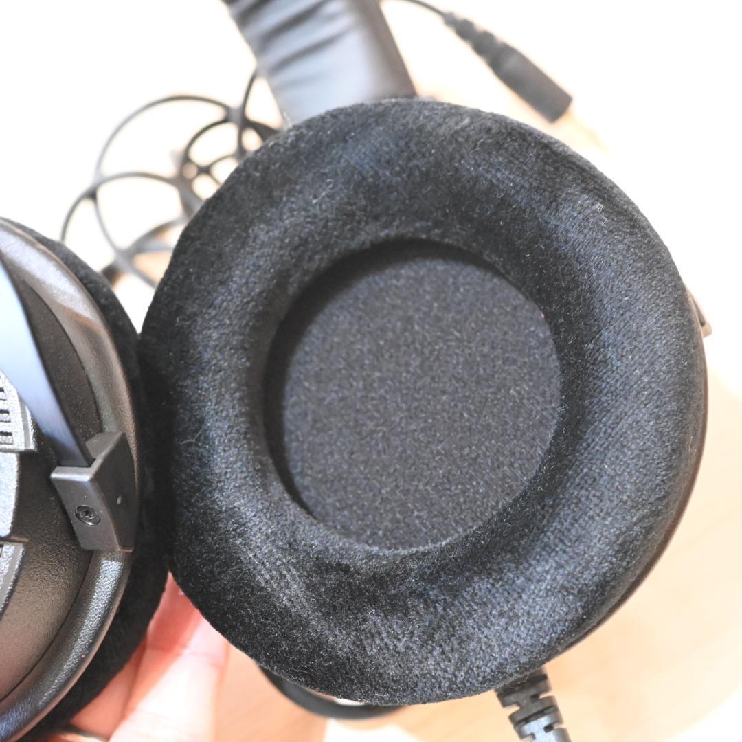 ヘッドホン beyerdynamic DT990 PRO LIMITED EDITION