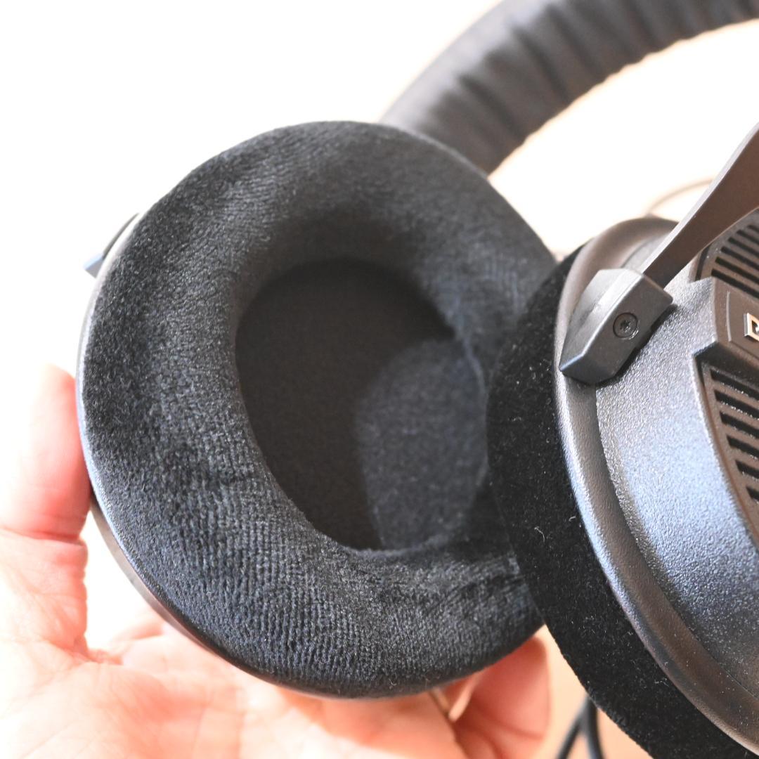 ヘッドホン beyerdynamic DT990 PRO LIMITED EDITION