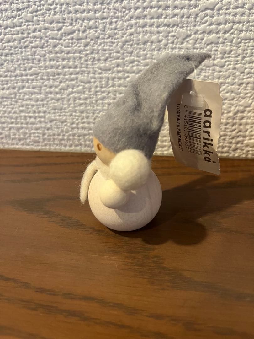 アーリッカ　トントゥ