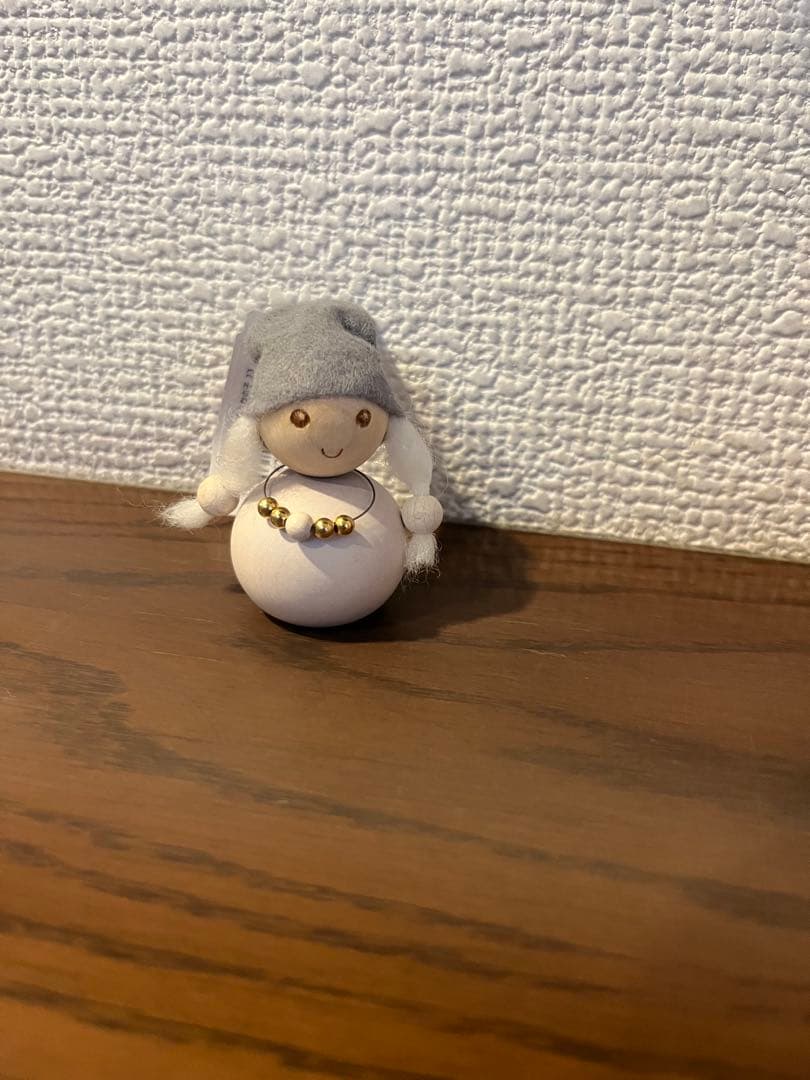 アーリッカ　トントゥ