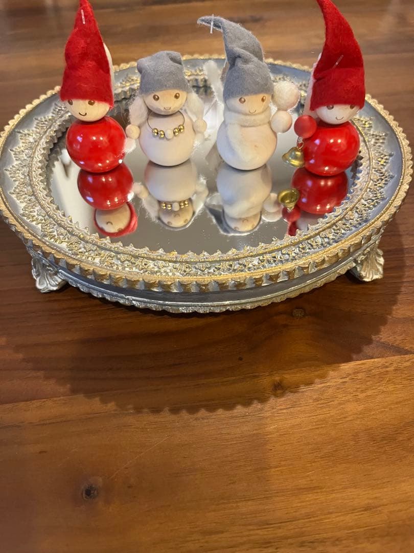 アーリッカ　トントゥ