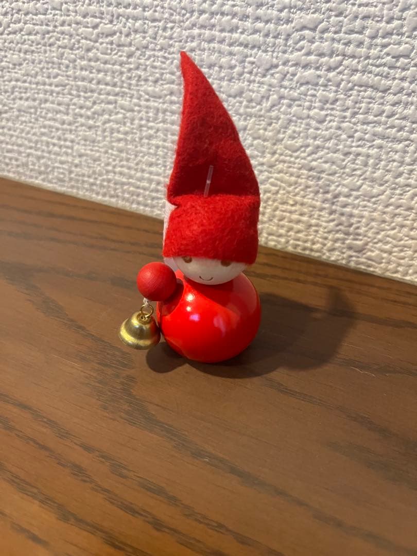 アーリッカ　トントゥ