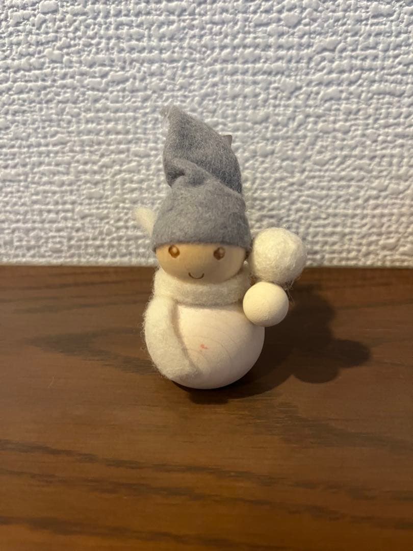 アーリッカ　トントゥ