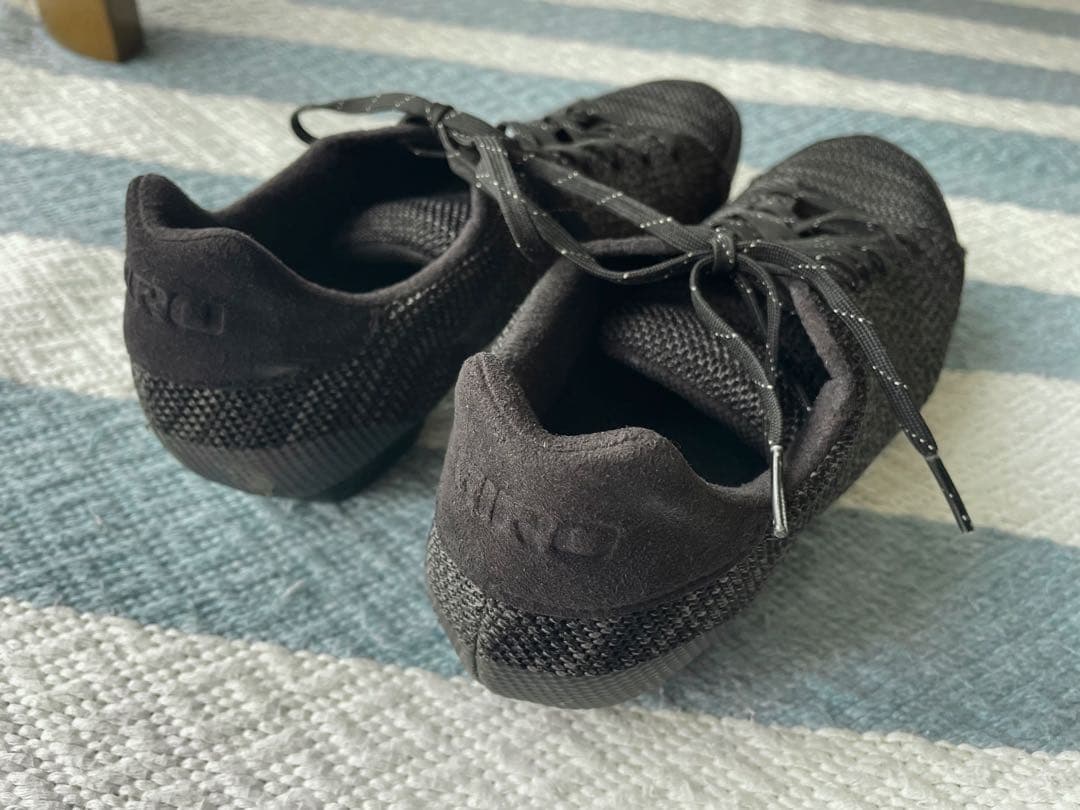 GIRO ジロ　REPUBLIC R KNIT サイズEU41 (25.5cm)