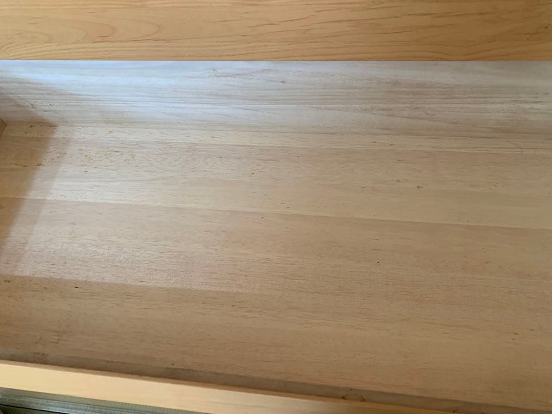 ハイチェスト　スカーレットN150-6