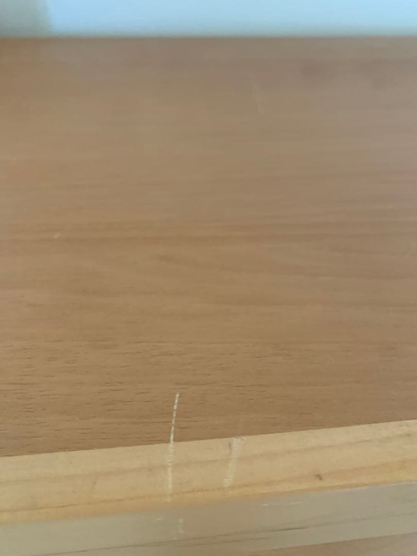 ハイチェスト　スカーレットN150-6