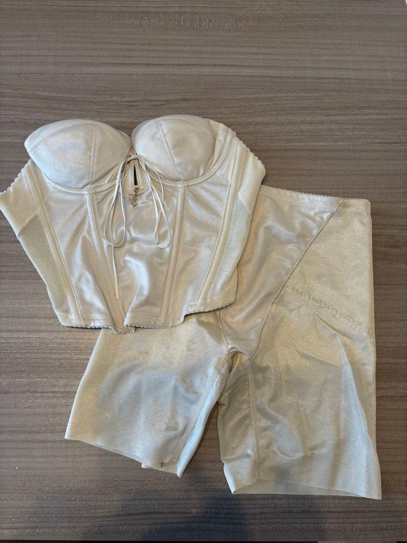 ミラーミラー コルセットセット D65