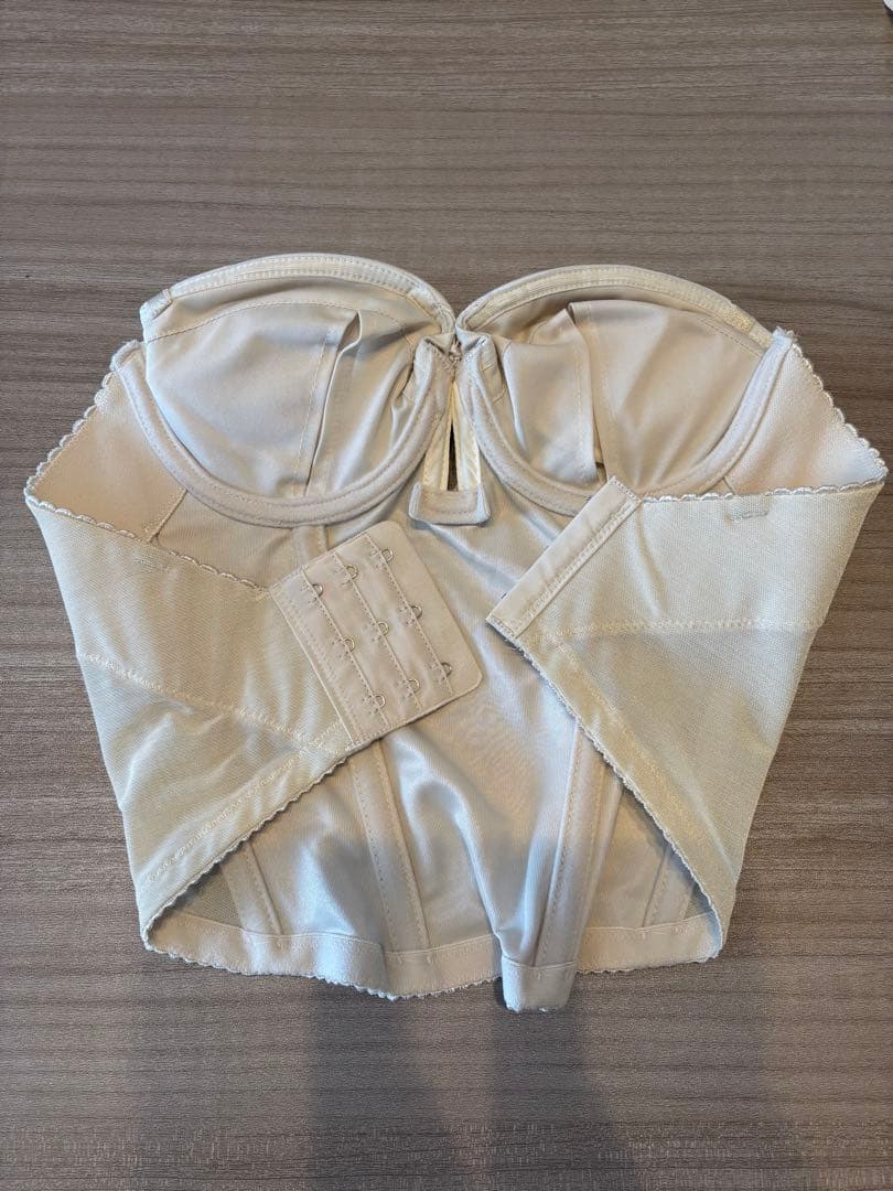 ミラーミラー コルセットセット D65