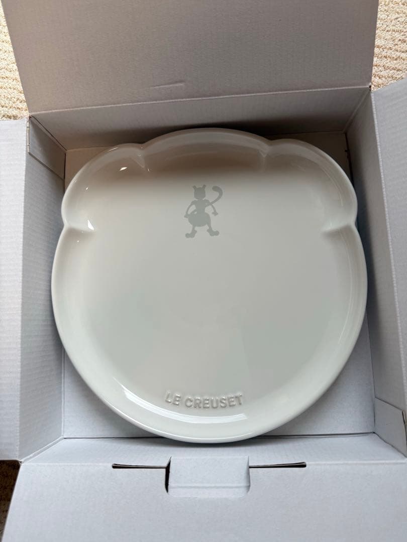 ル・クルーゼ　ポケモン　テーブルウェア セット マスターボール