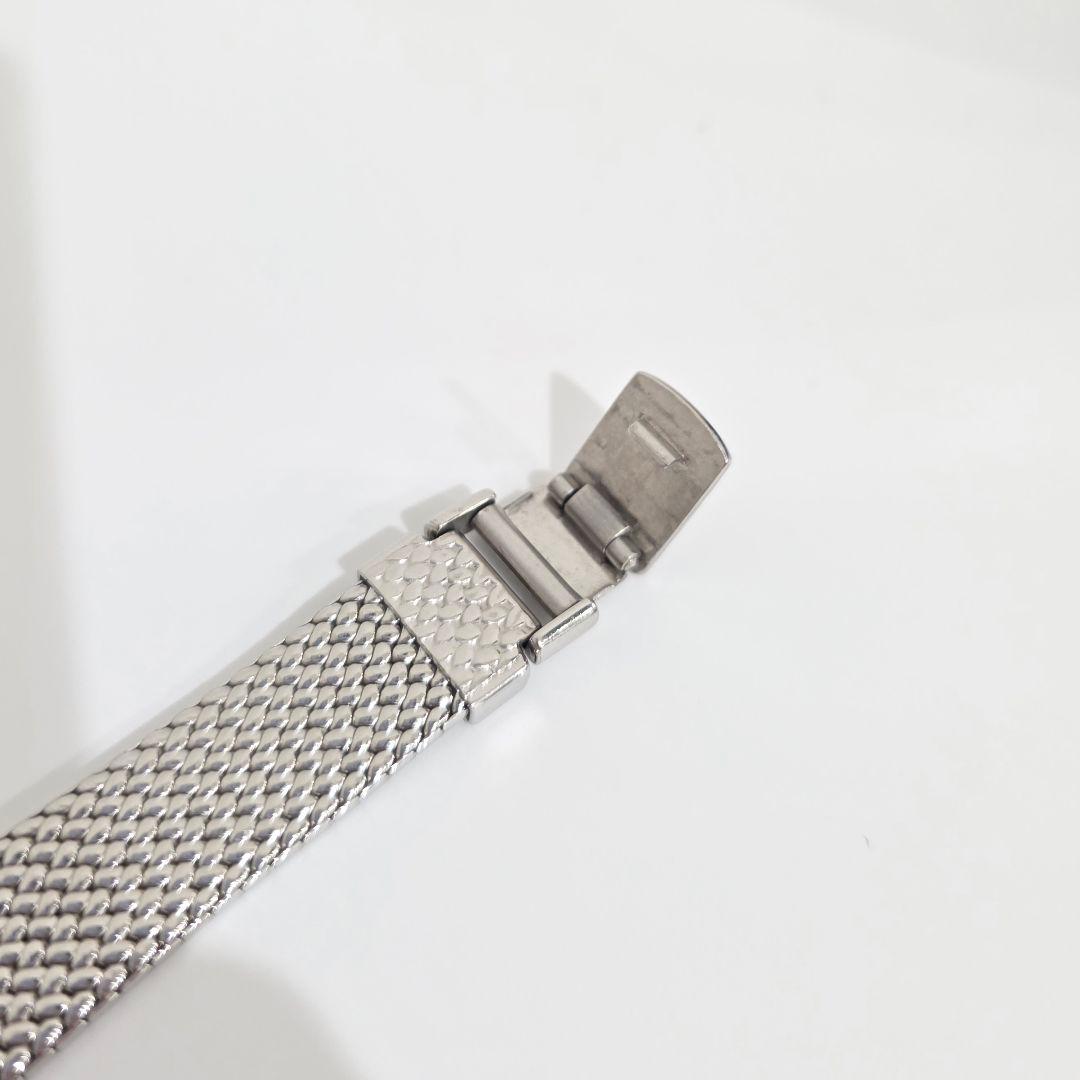 極美品⭐SEIKO CREDOR セイコー クレドール 18KTベゼル