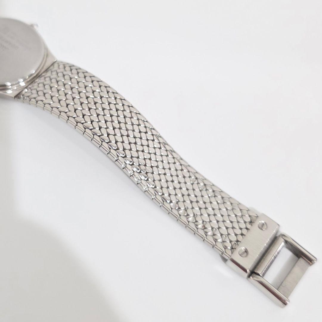 極美品⭐SEIKO CREDOR セイコー クレドール 18KTベゼル