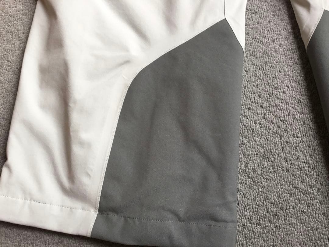 mont-bellスキーウェア上下160クリーニング済