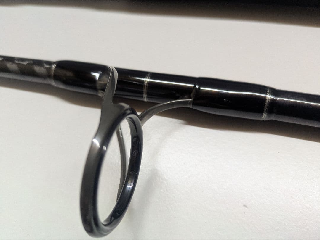 Grappler Type C S82MH-3 グラップラー 3ピース