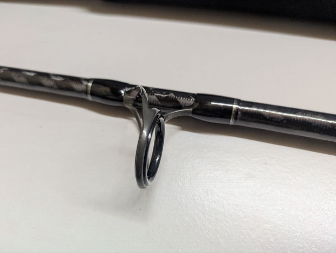 Grappler Type C S82MH-3 グラップラー 3ピース