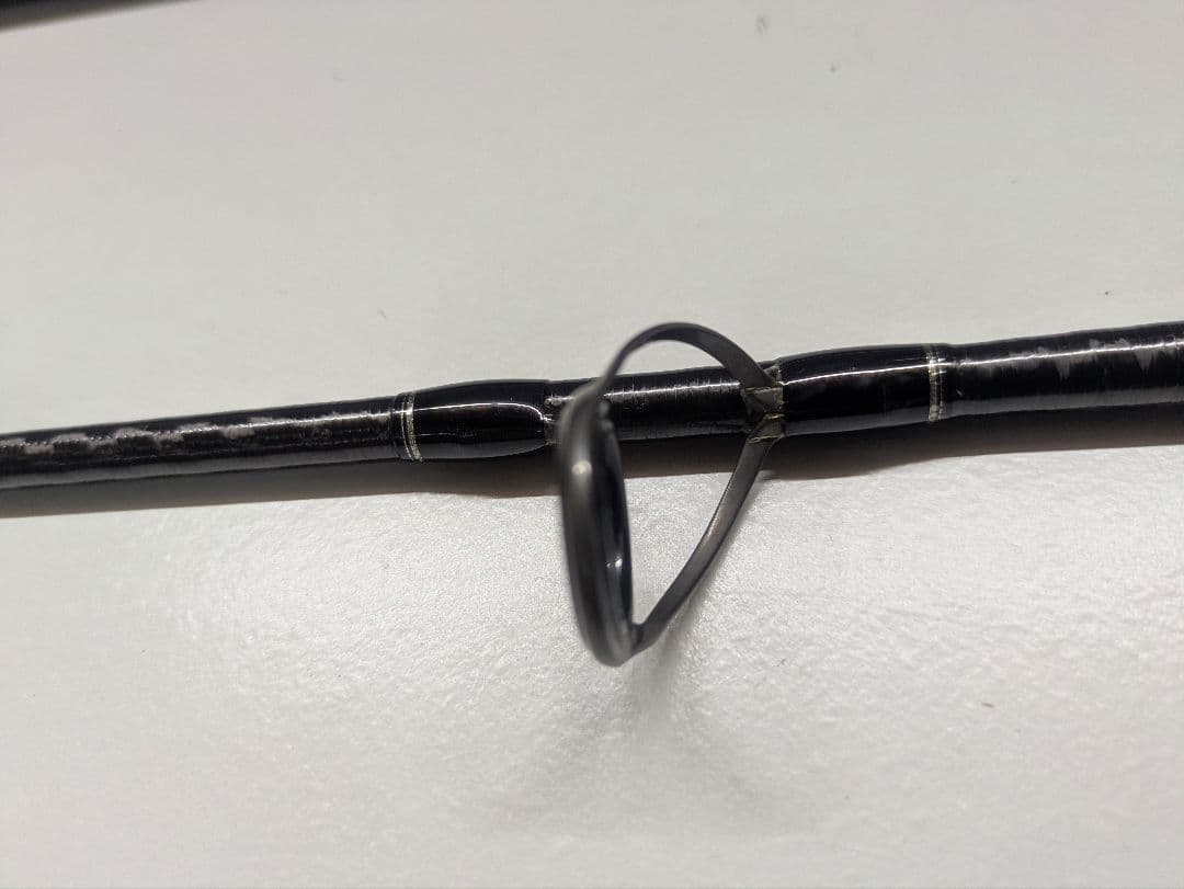 Grappler Type C S82MH-3 グラップラー 3ピース