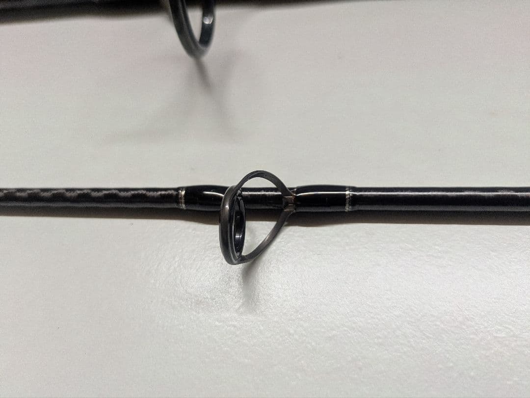 Grappler Type C S82MH-3 グラップラー 3ピース