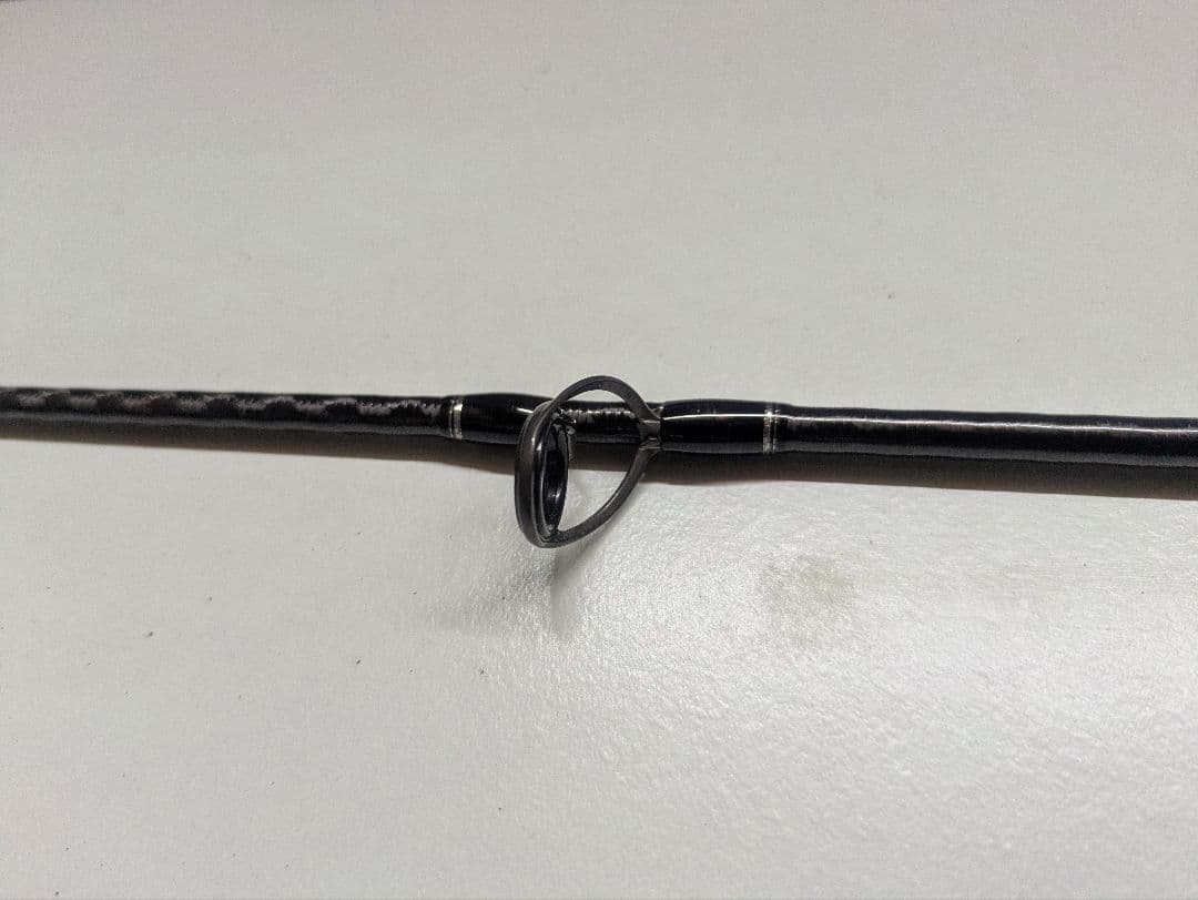 Grappler Type C S82MH-3 グラップラー 3ピース