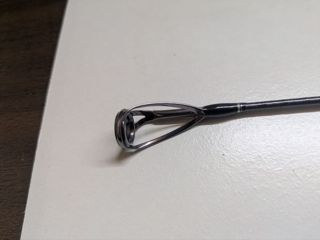 Grappler Type C S82MH-3 グラップラー 3ピース