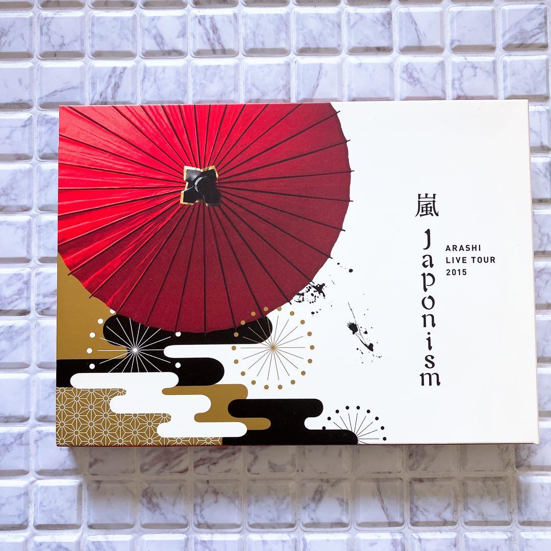 MT　ARASHI 嵐 コンサートDVD Blu-rayセット 初回限定版
