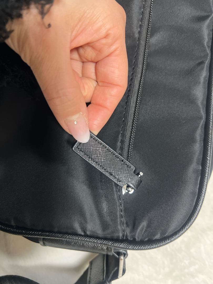 【並行輸入品】プラダ ショルダーバッグ