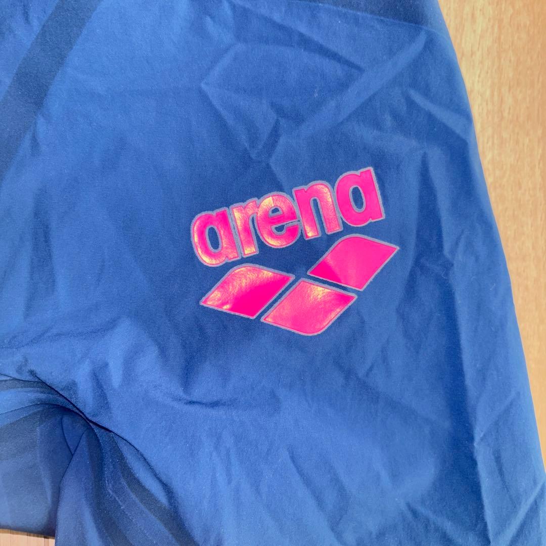 アリーナAQUAFORCE STORM MF SSサイズ