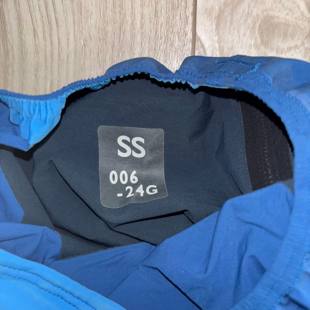 アリーナAQUAFORCE STORM MF SSサイズ