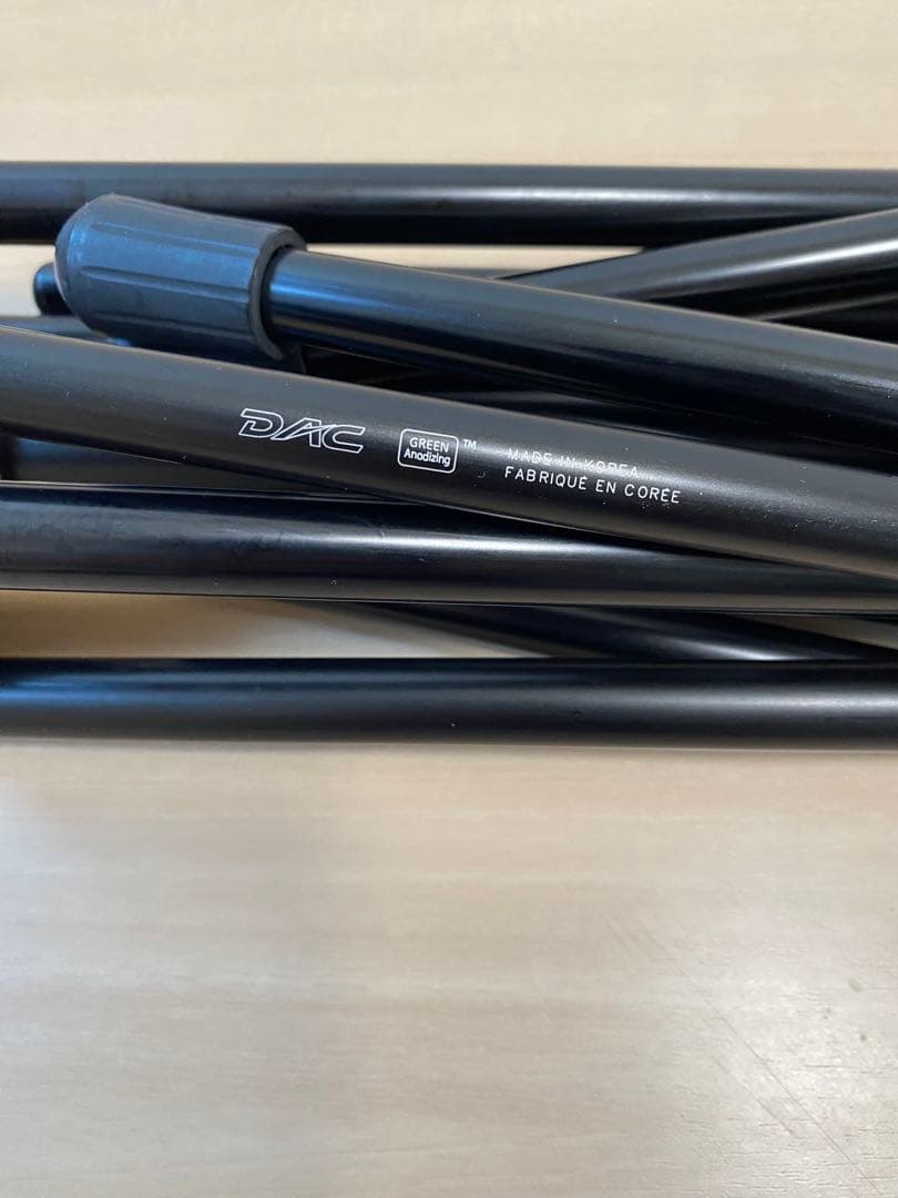 Helinox(ヘリノックス) チェアワン　コヨーテタン　ブラウン